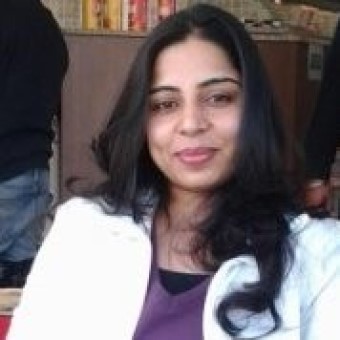 Shashi Karhail