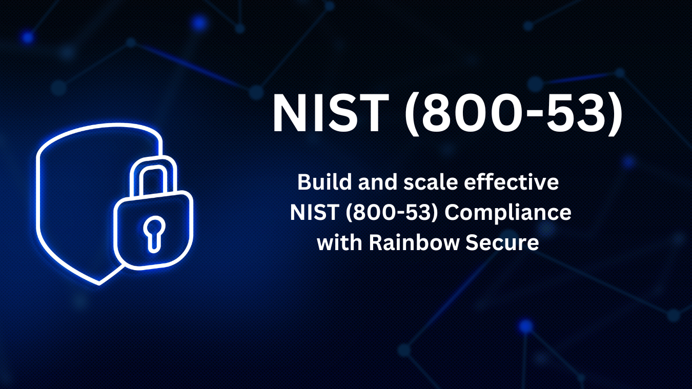 NIST (800-53)